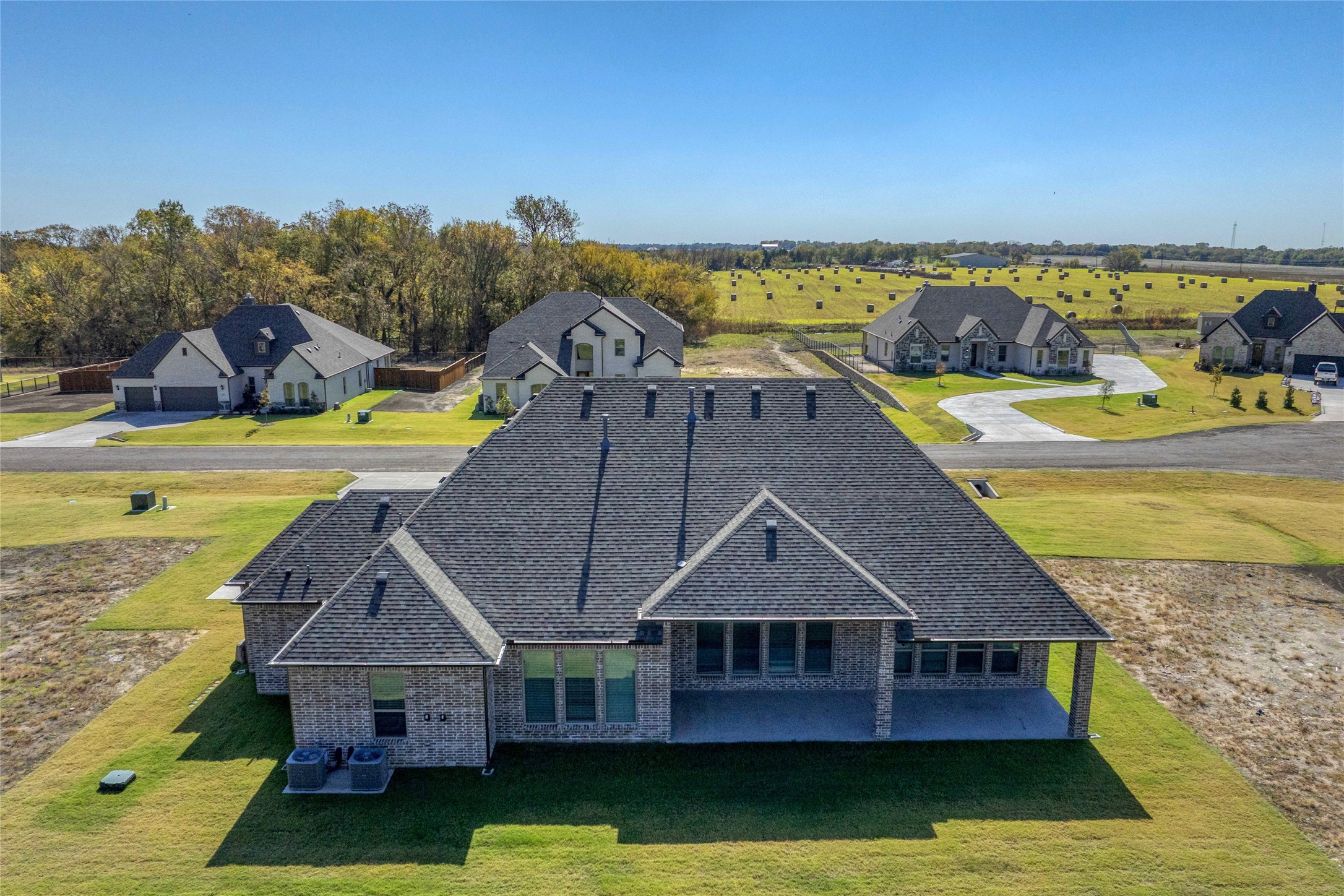 54 Beech Street Van Alstyne TX 75495