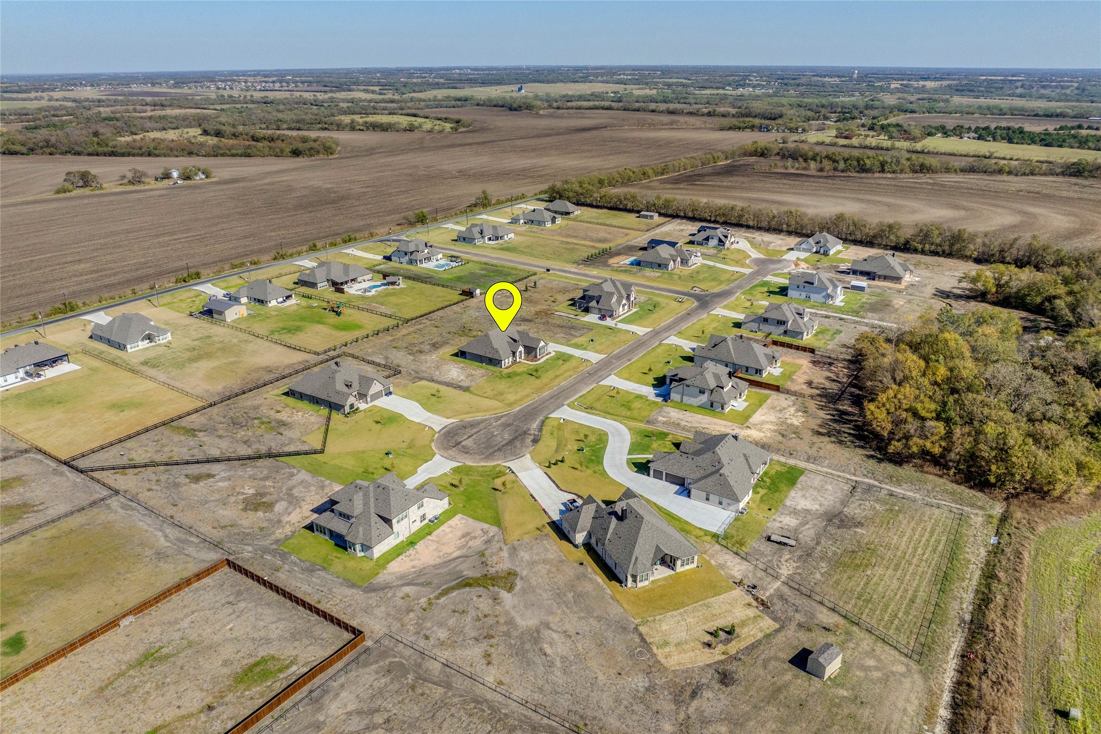 54 Beech Street Van Alstyne TX 75495