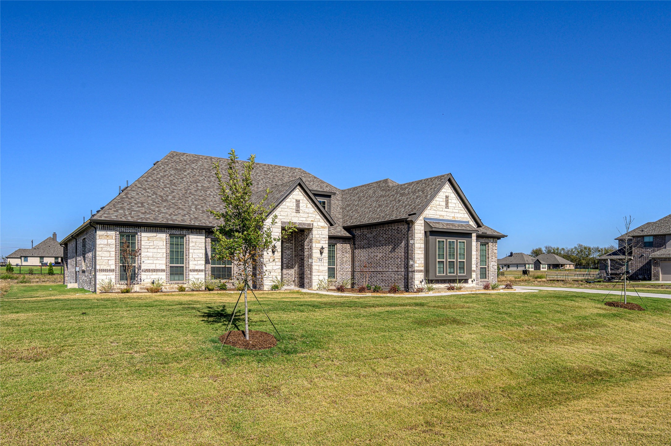 54 Beech Street Van Alstyne TX 75495