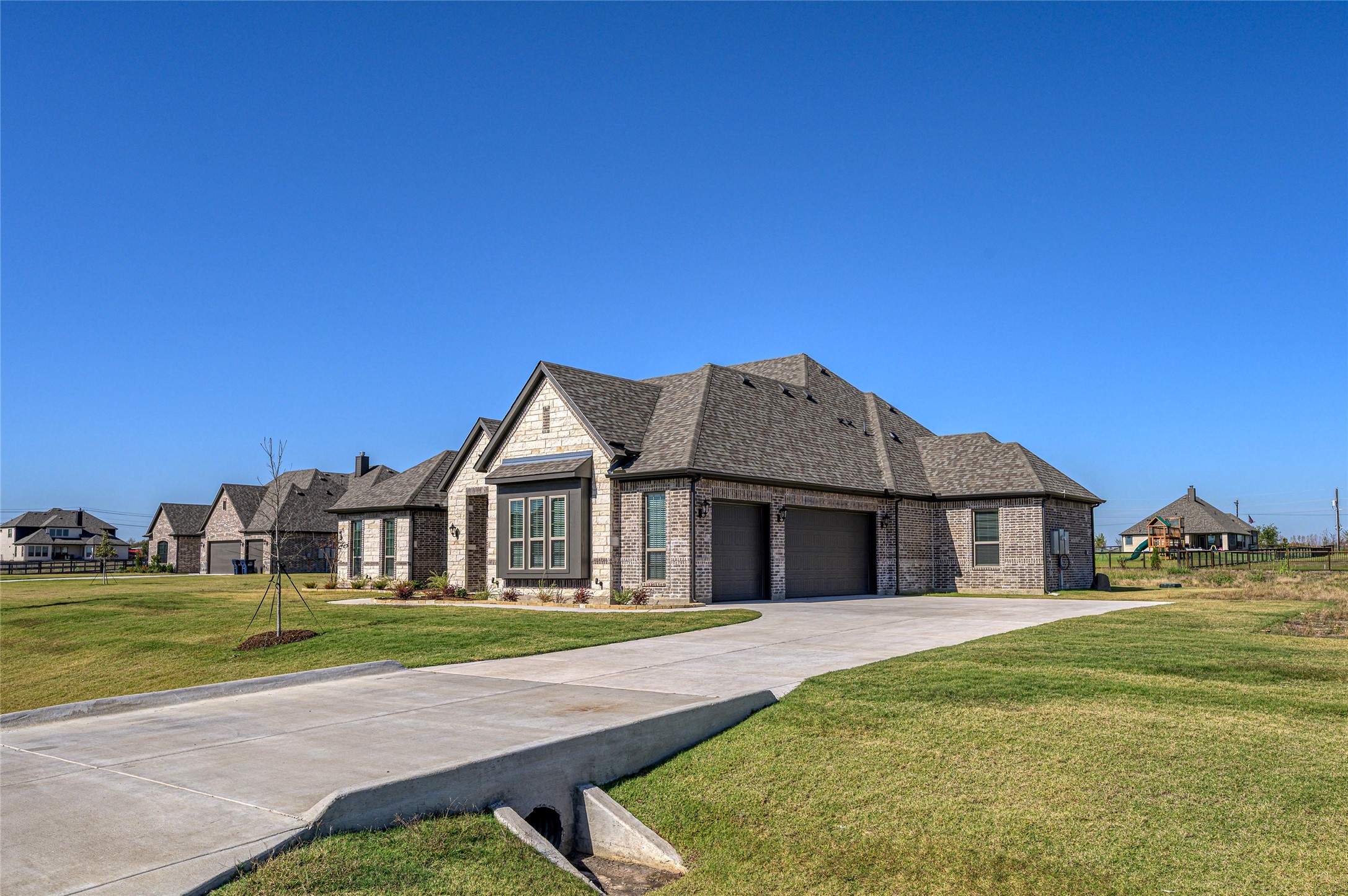 54 Beech Street Van Alstyne TX 75495