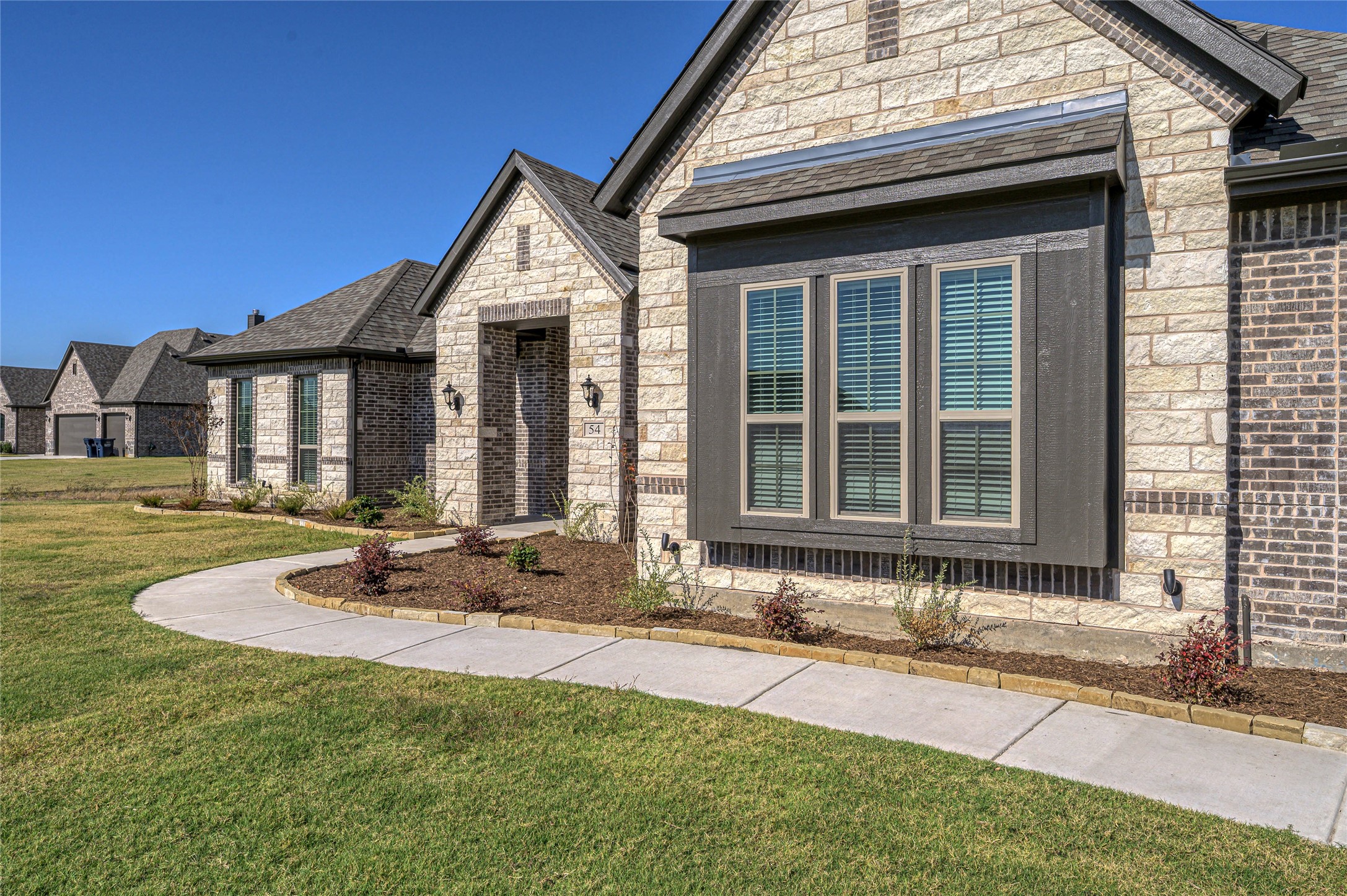 54 Beech Street Van Alstyne TX 75495