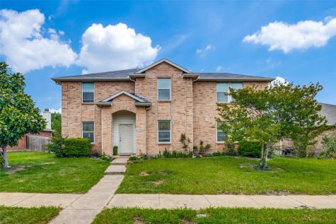 3022 Deer Ridge Drive Rockwall TX 75032