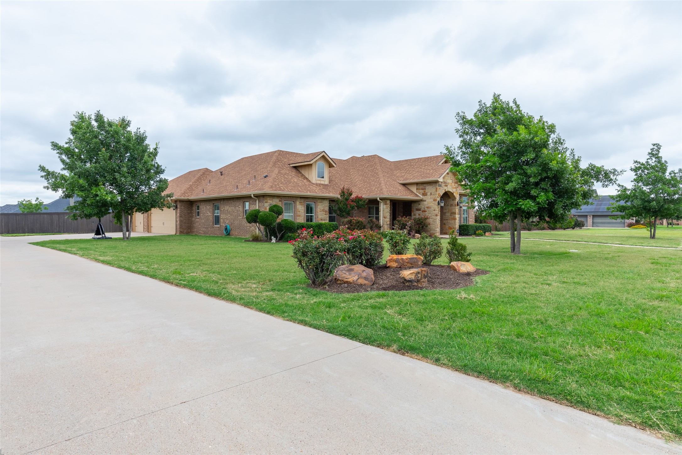 110 Tierra Court Abilene TX 79602