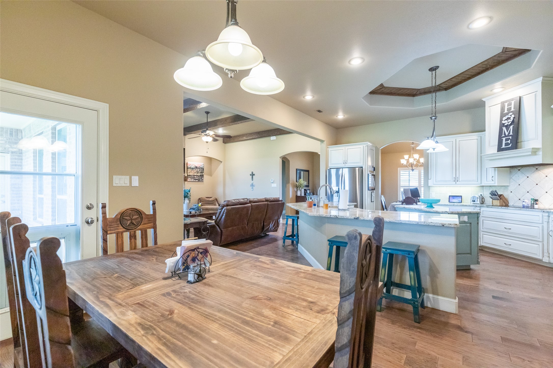 110 Tierra Court Abilene TX 79602