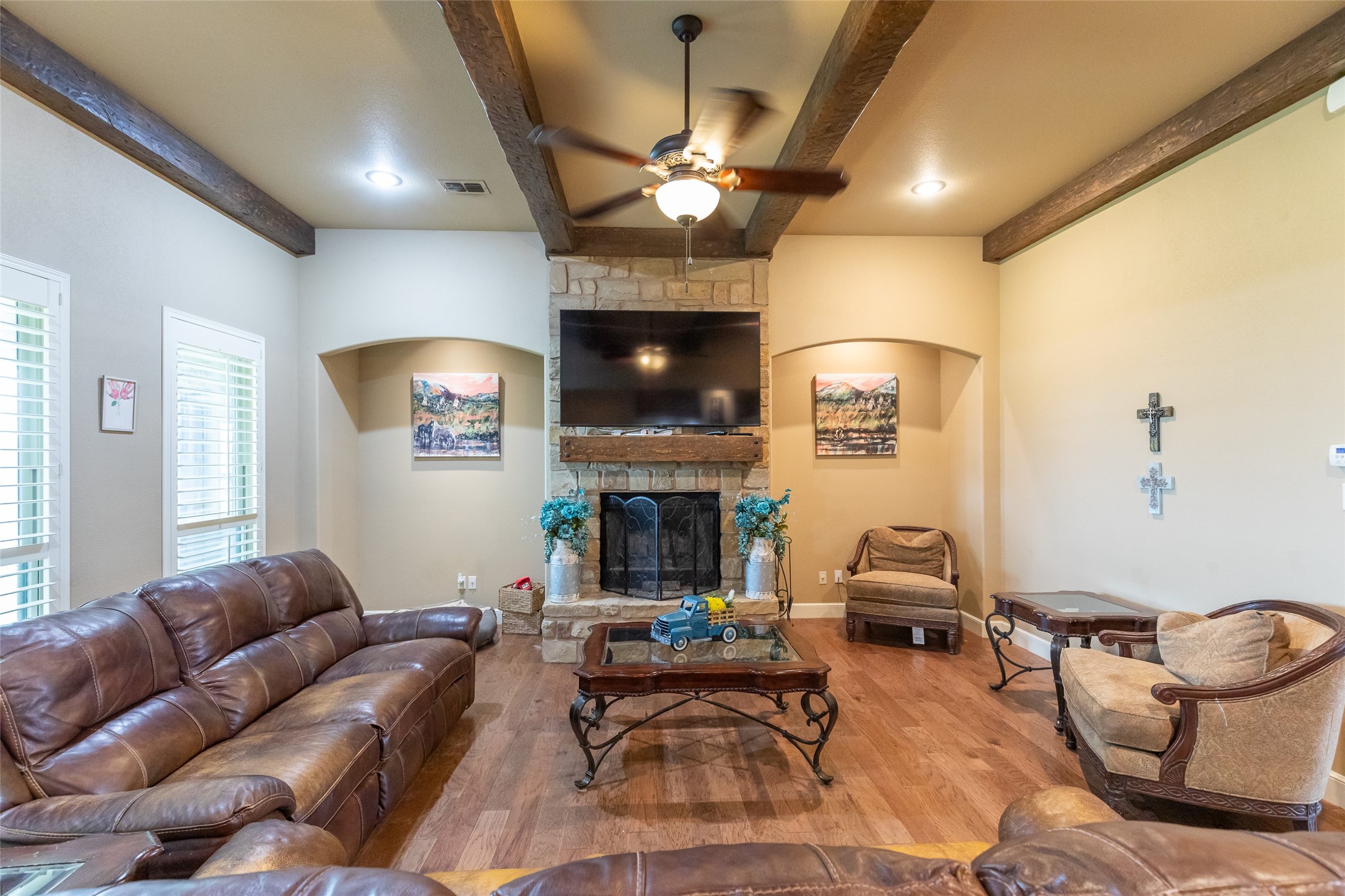 110 Tierra Court Abilene TX 79602