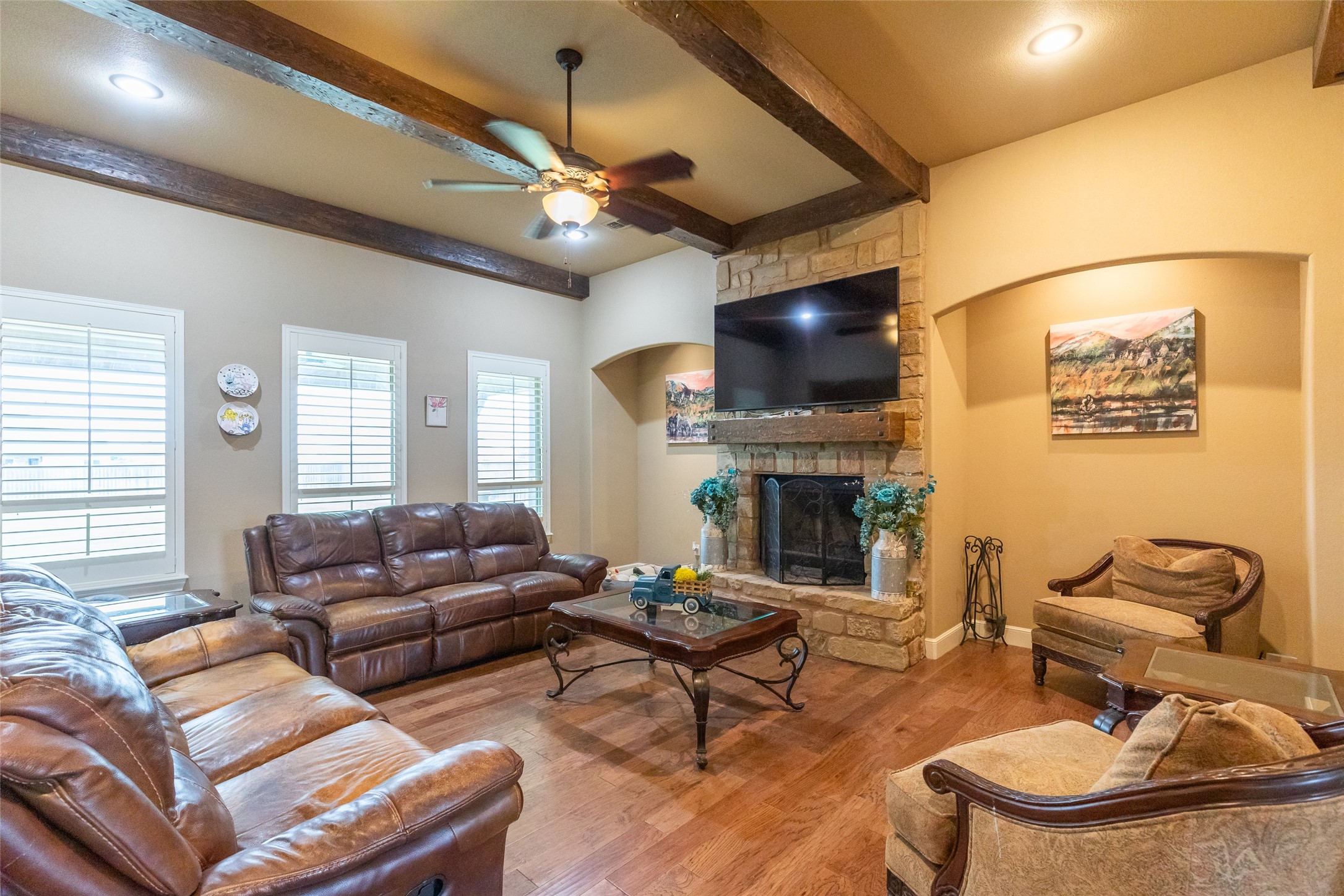 110 Tierra Court Abilene TX 79602