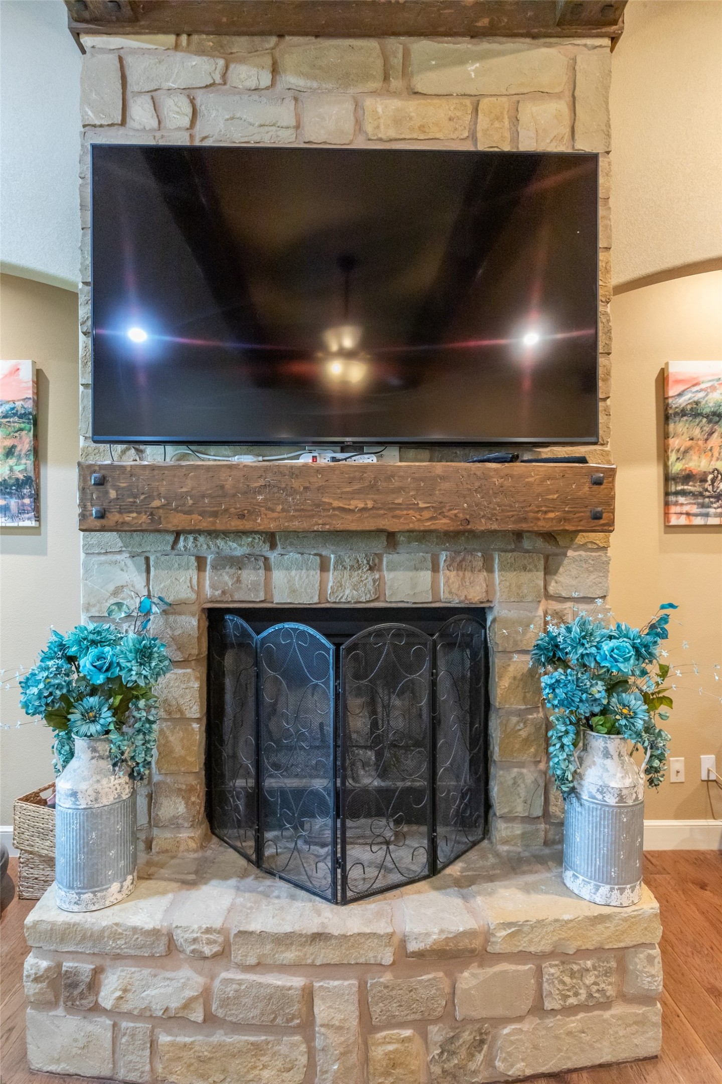 110 Tierra Court Abilene TX 79602