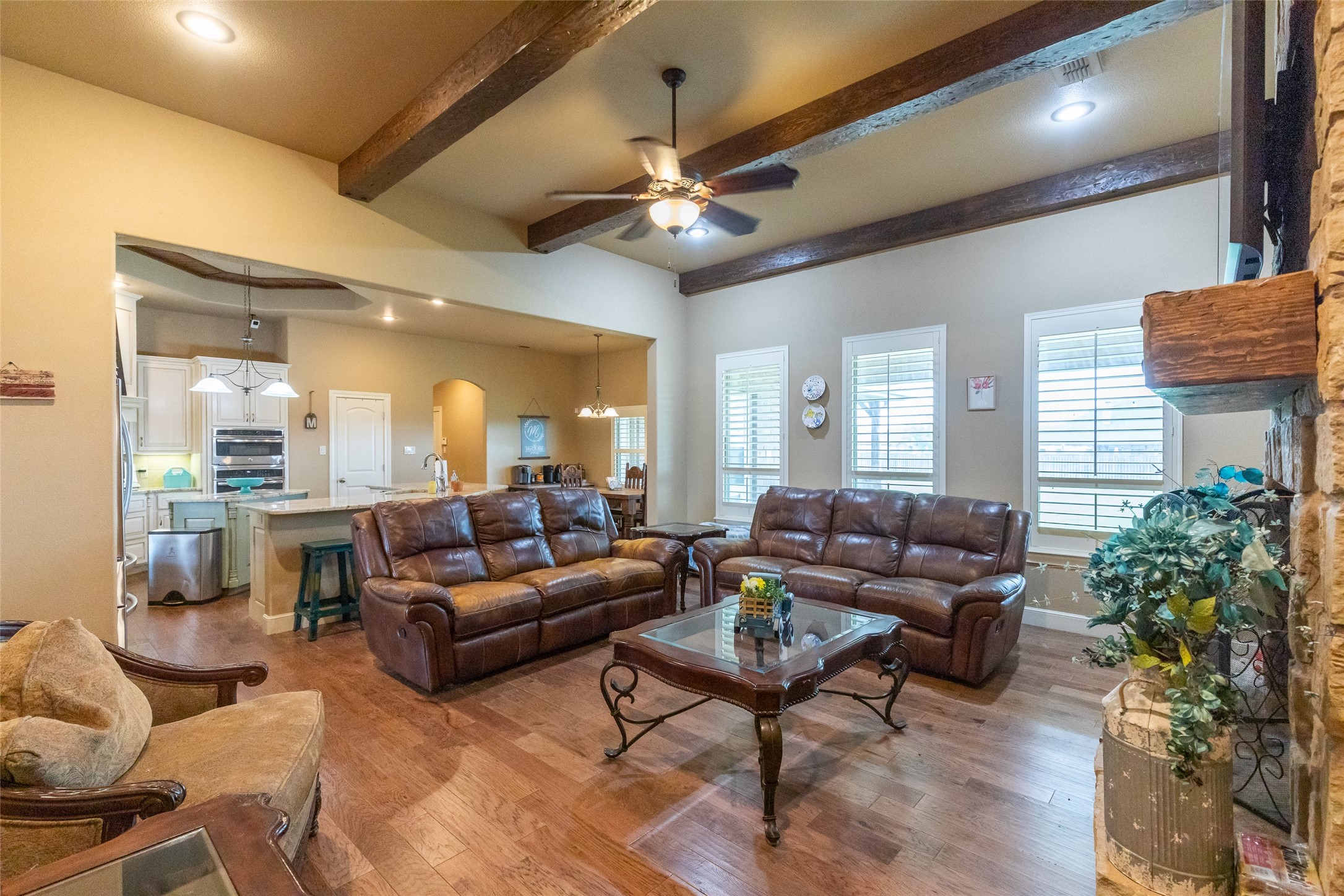 110 Tierra Court Abilene TX 79602