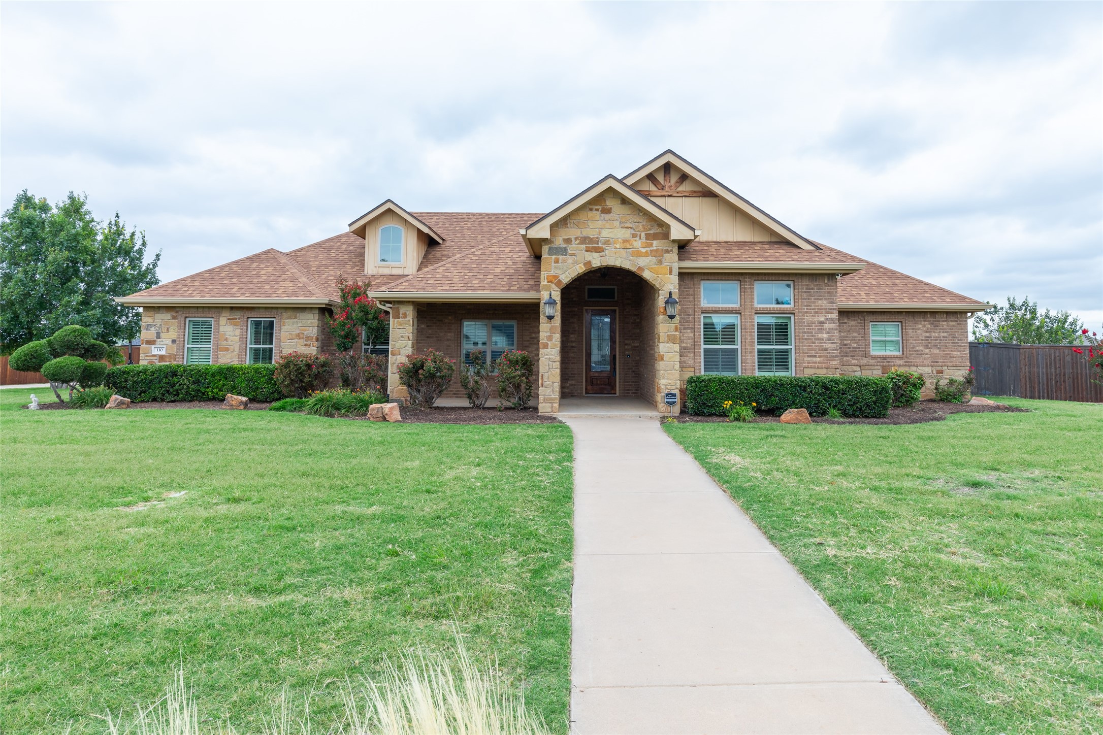 110 Tierra Court Abilene TX 79602
