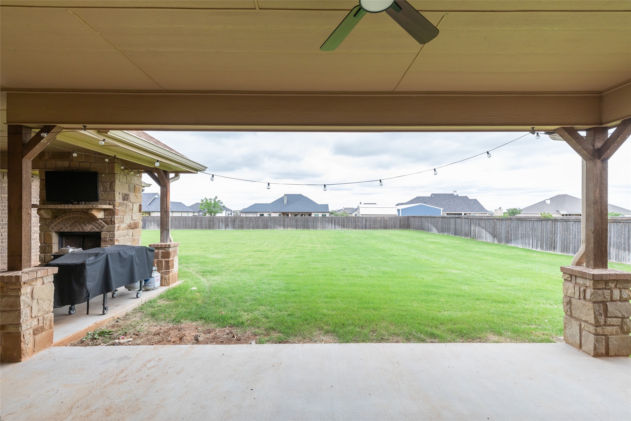 110 Tierra Court Abilene TX 79602