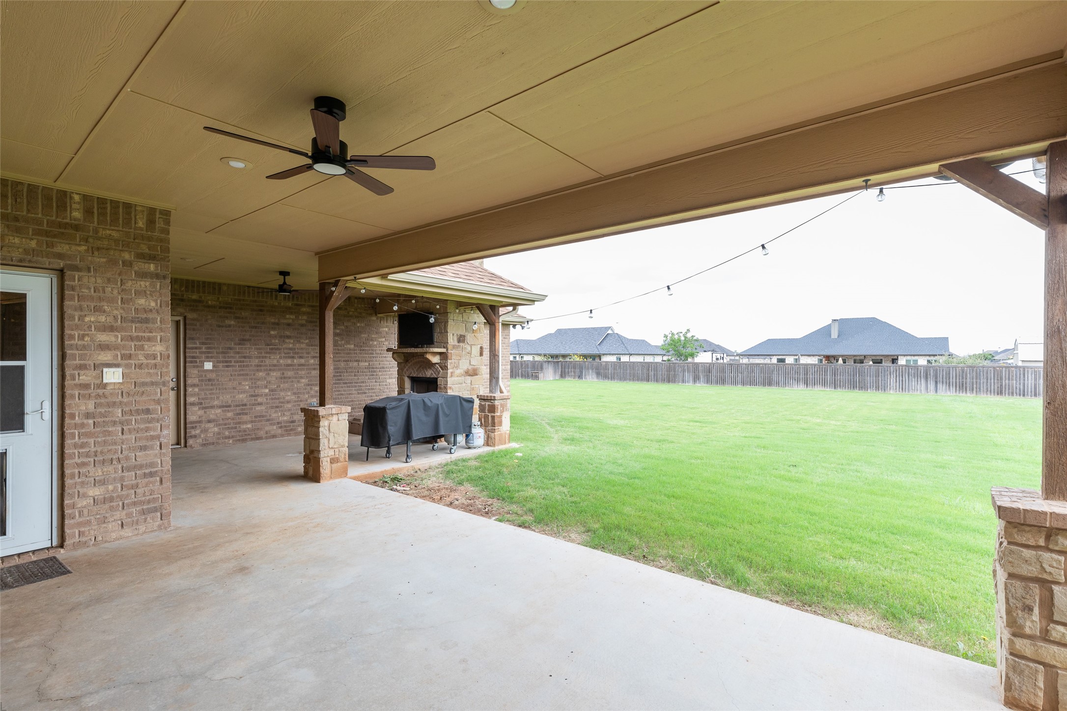 110 Tierra Court Abilene TX 79602