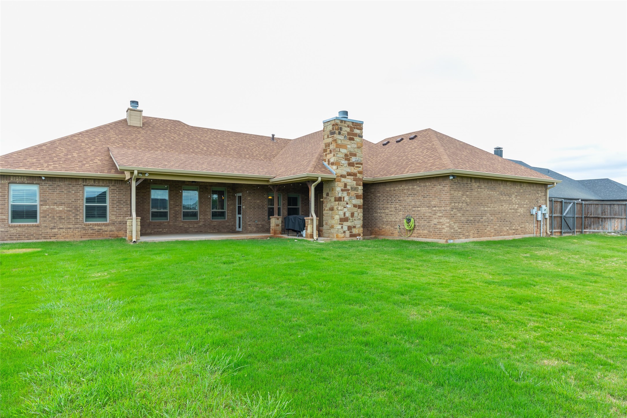 110 Tierra Court Abilene TX 79602