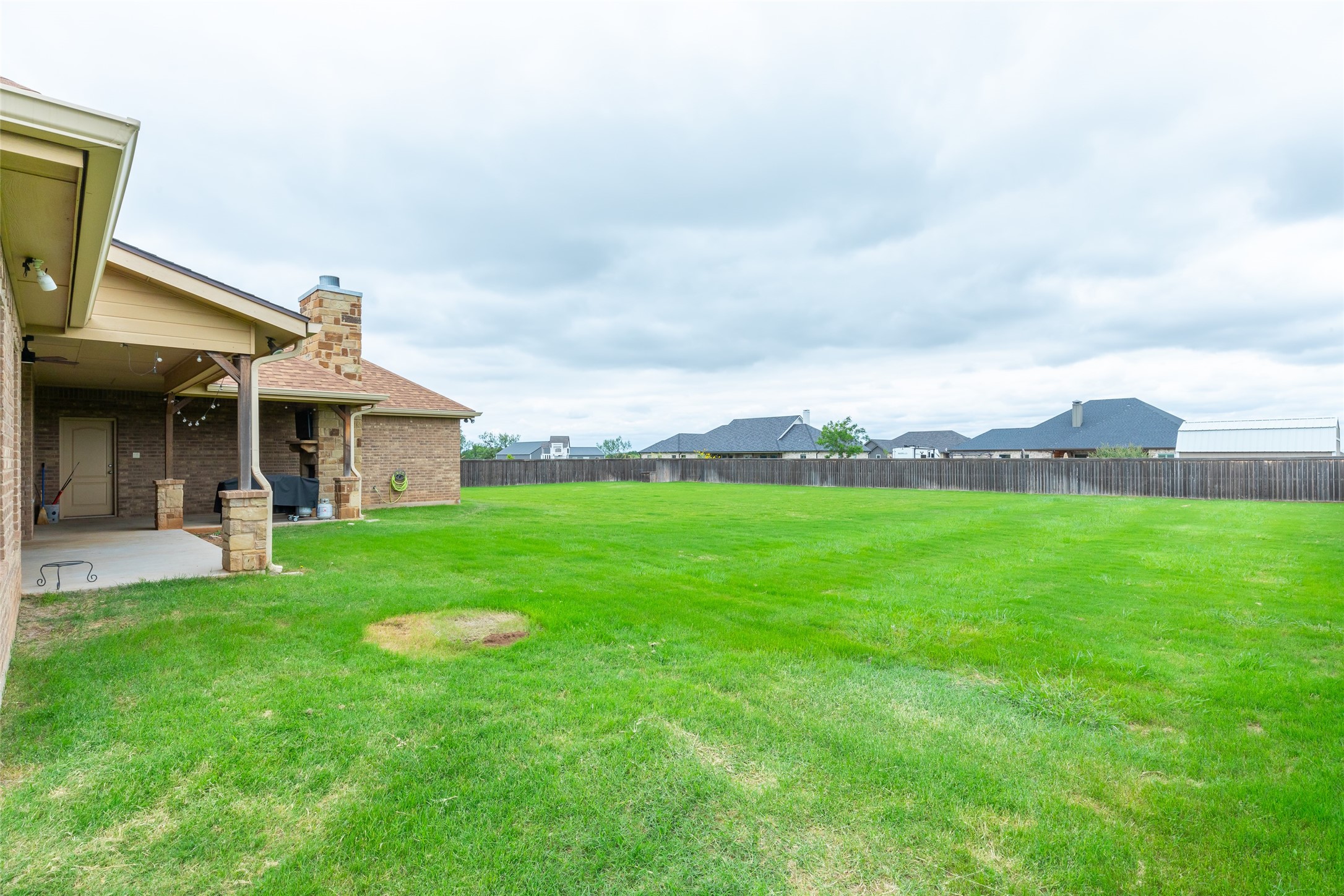 110 Tierra Court Abilene TX 79602