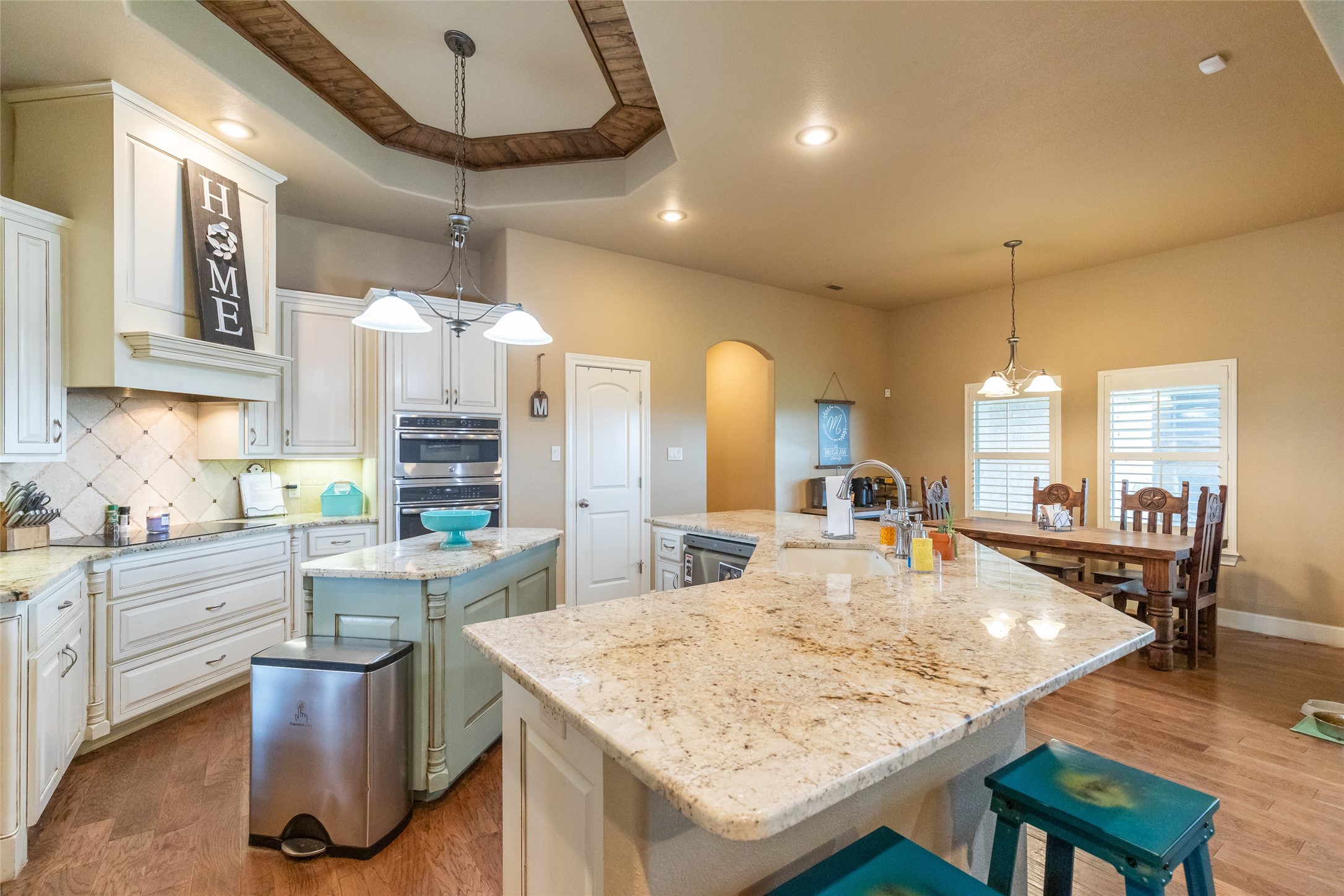 110 Tierra Court Abilene TX 79602