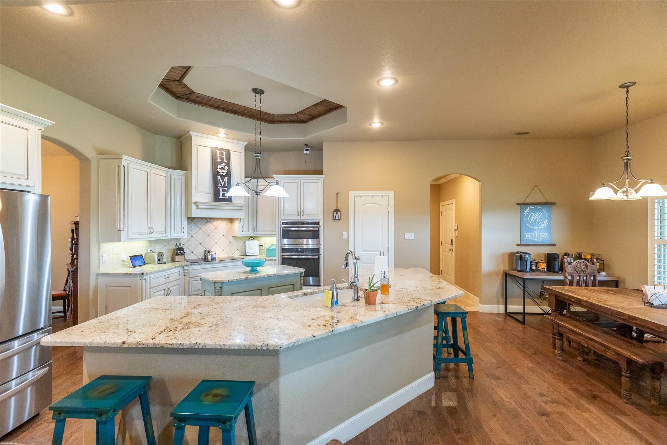 110 Tierra Court Abilene TX 79602