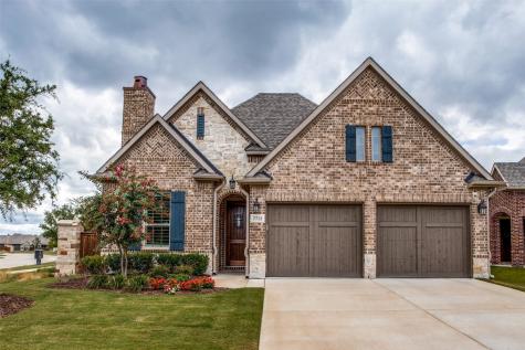 7713 Newtown The Colony TX 75056