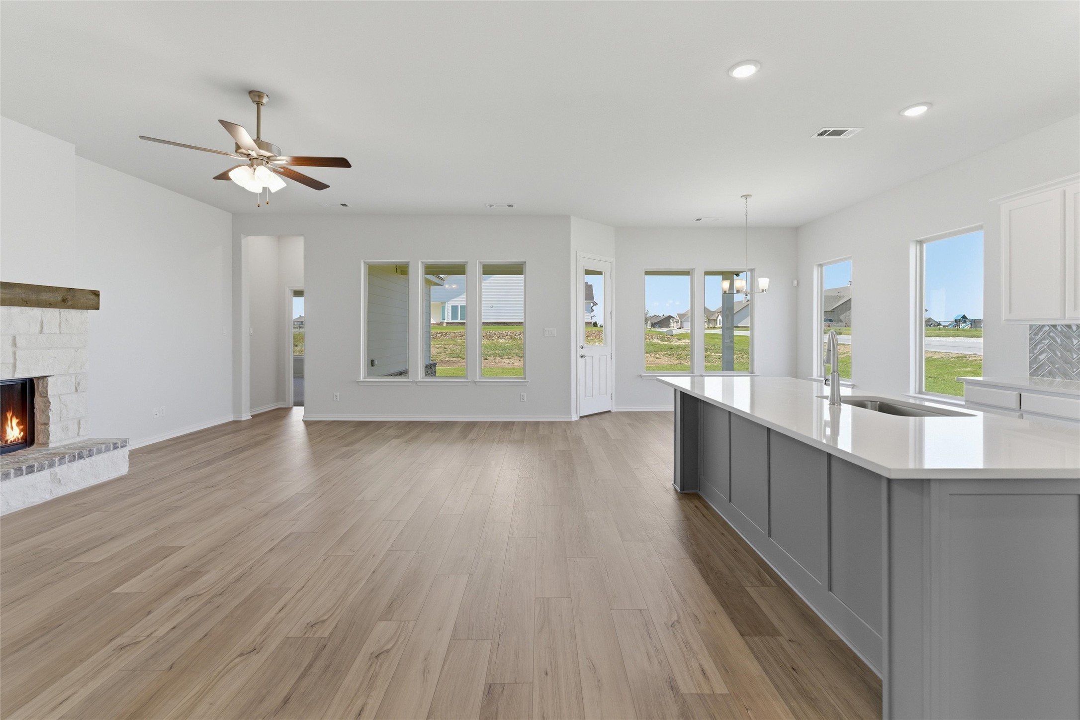 104 Snowy Owl Trail New Fairview TX 76078