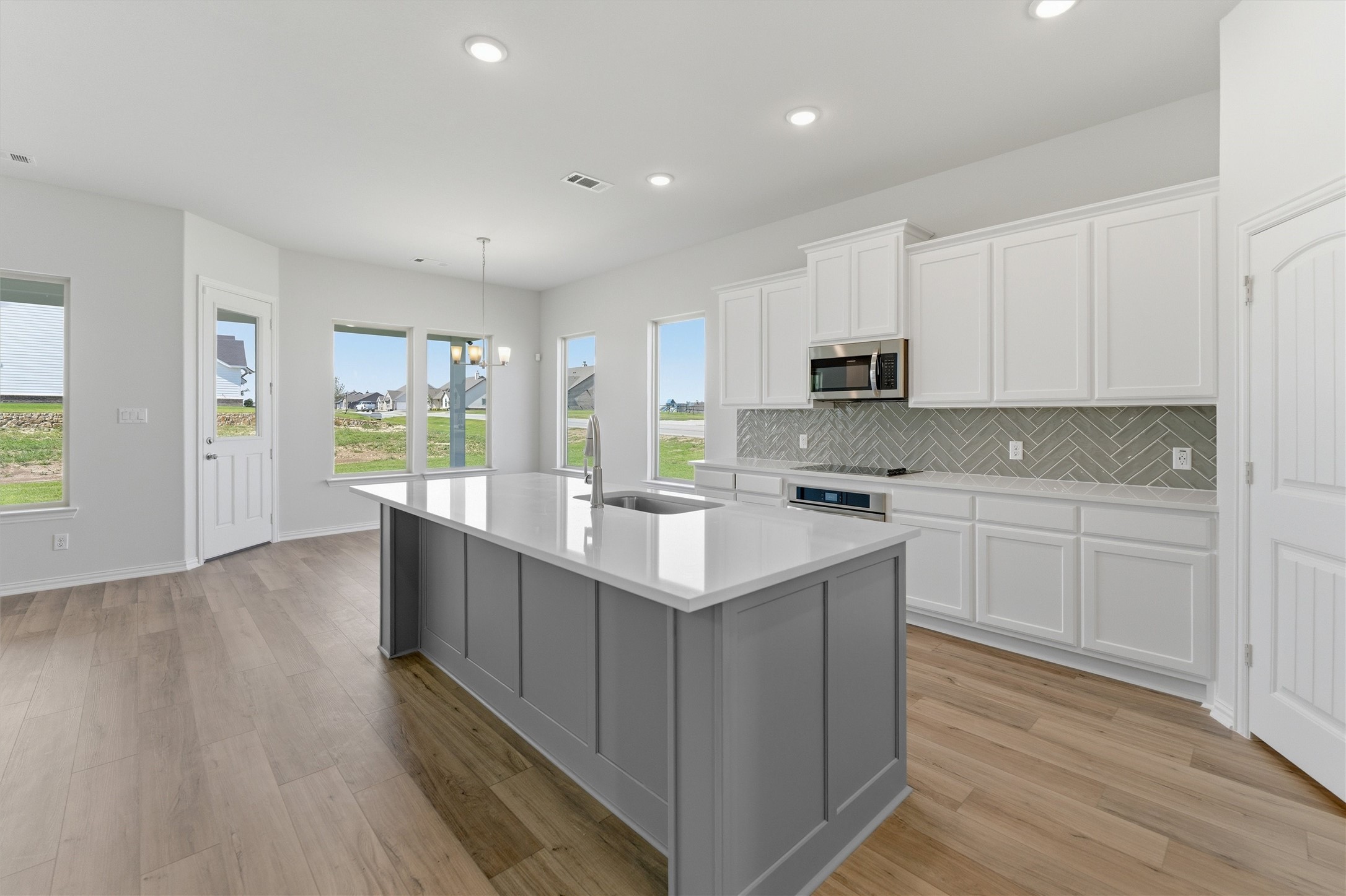 104 Snowy Owl Trail New Fairview TX 76078