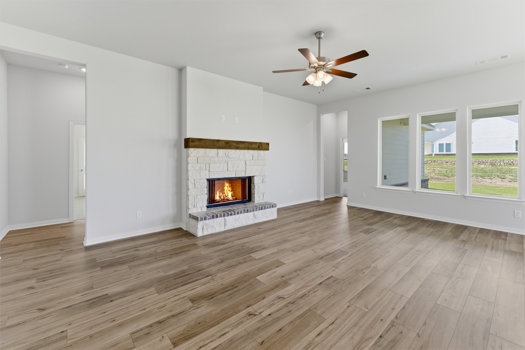 104 Snowy Owl Trail New Fairview TX 76078