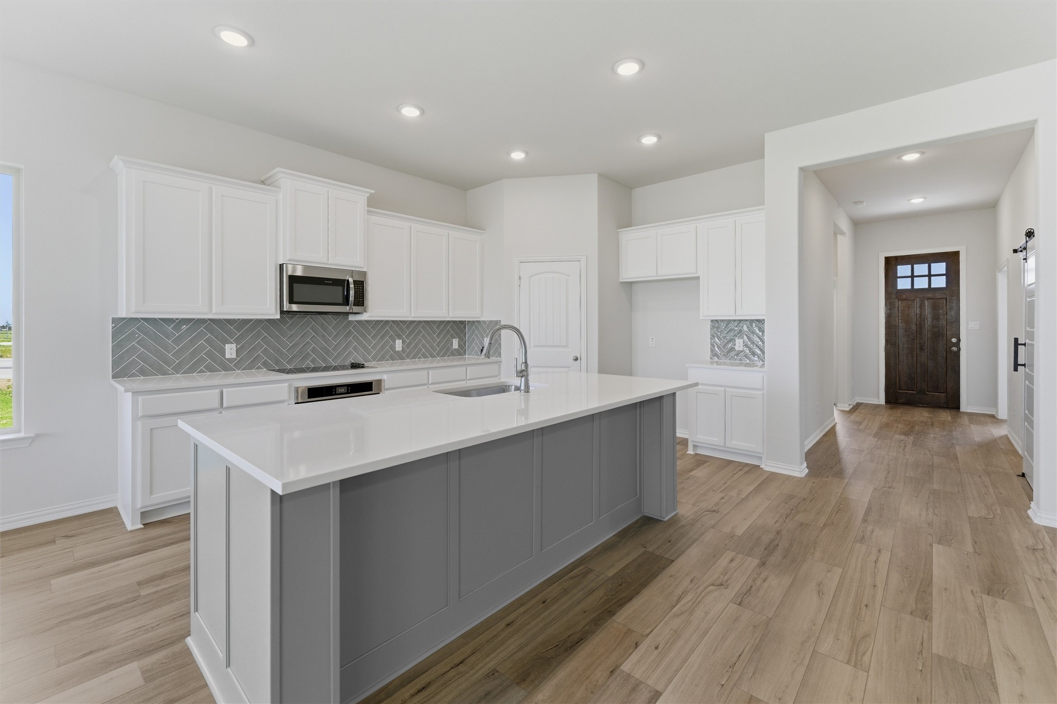 104 Snowy Owl Trail New Fairview TX 76078