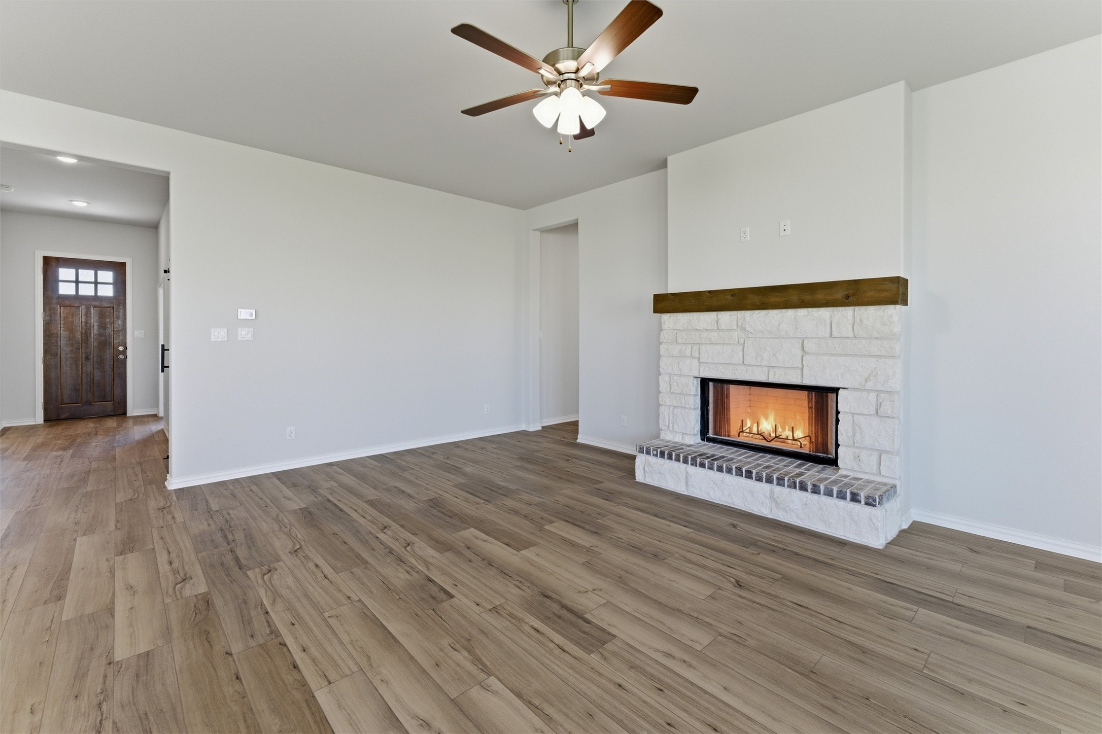 104 Snowy Owl Trail New Fairview TX 76078