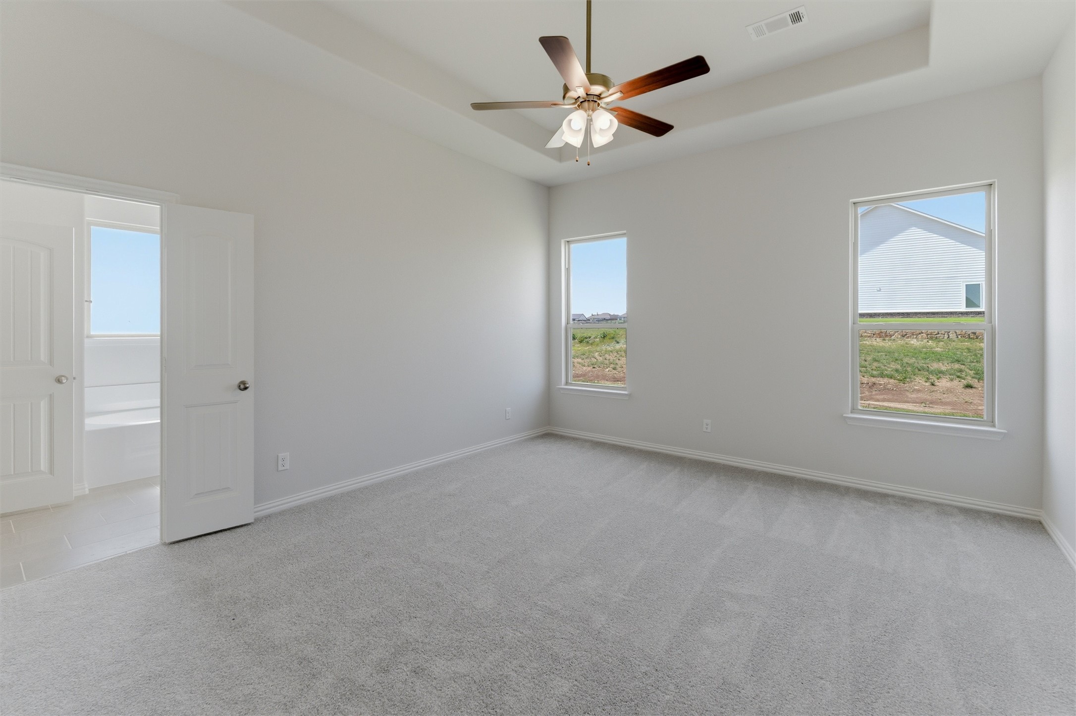 104 Snowy Owl Trail New Fairview TX 76078