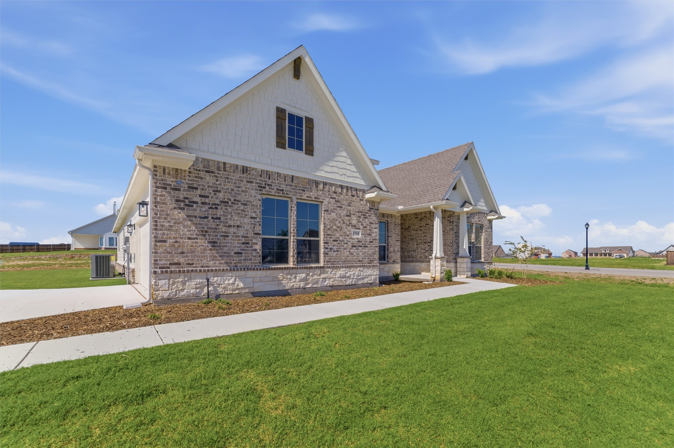 104 Snowy Owl Trail New Fairview TX 76078