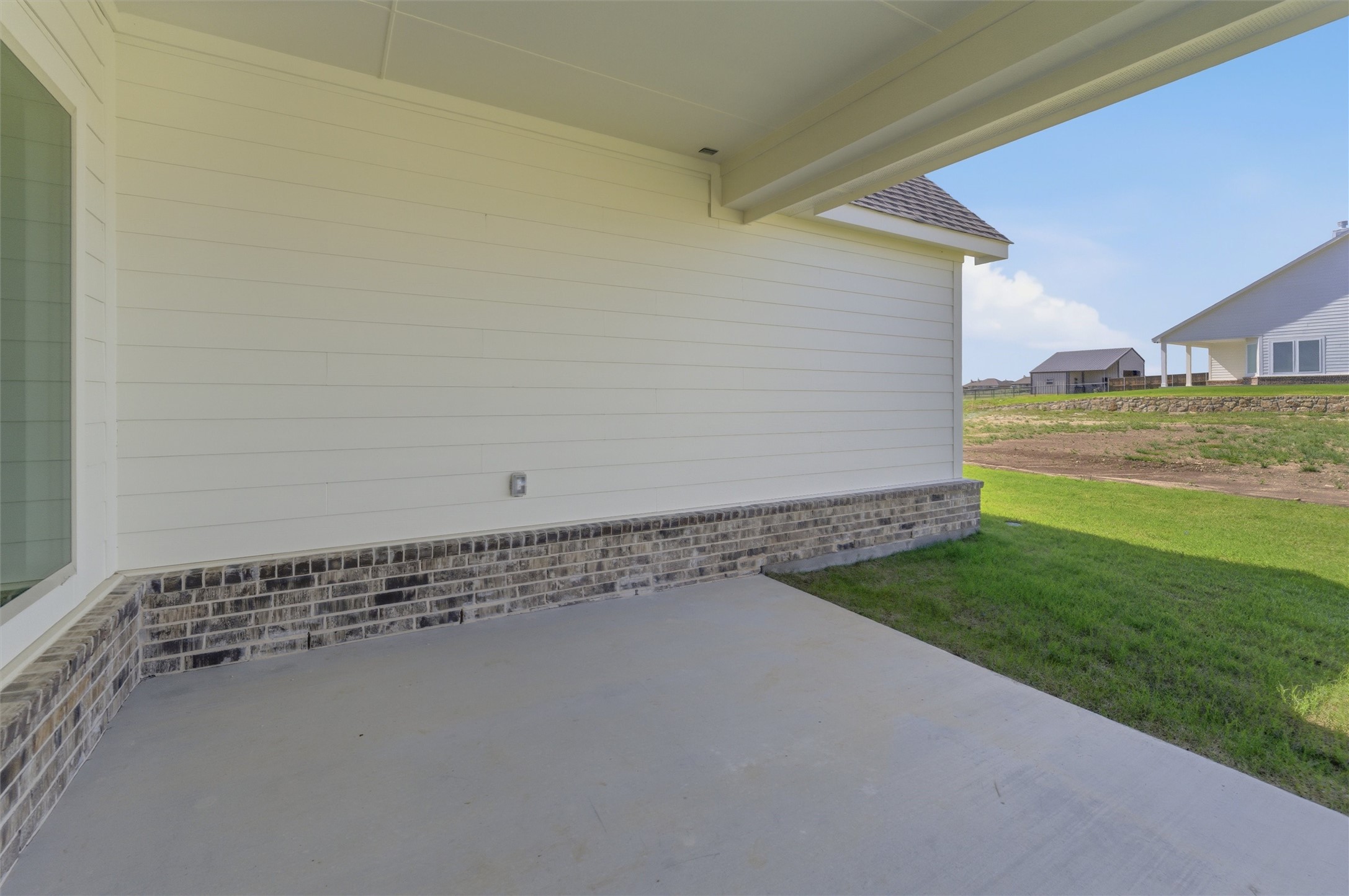 104 Snowy Owl Trail New Fairview TX 76078