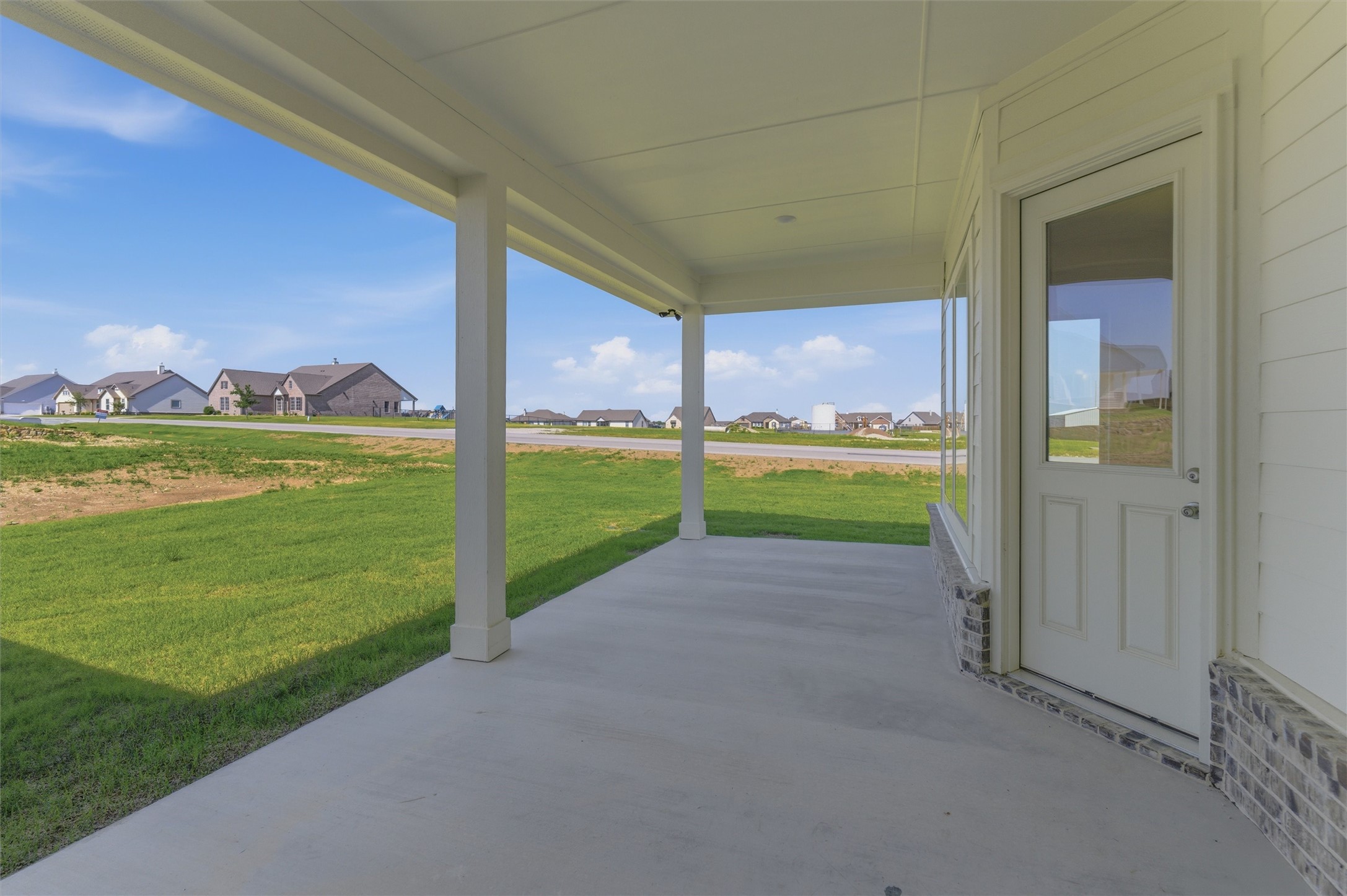 104 Snowy Owl Trail New Fairview TX 76078