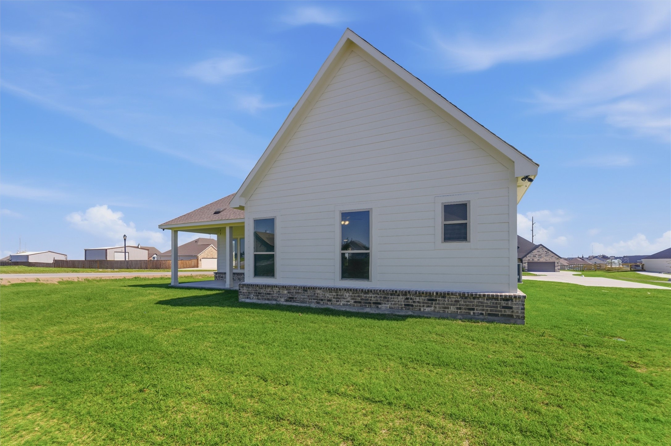 104 Snowy Owl Trail New Fairview TX 76078