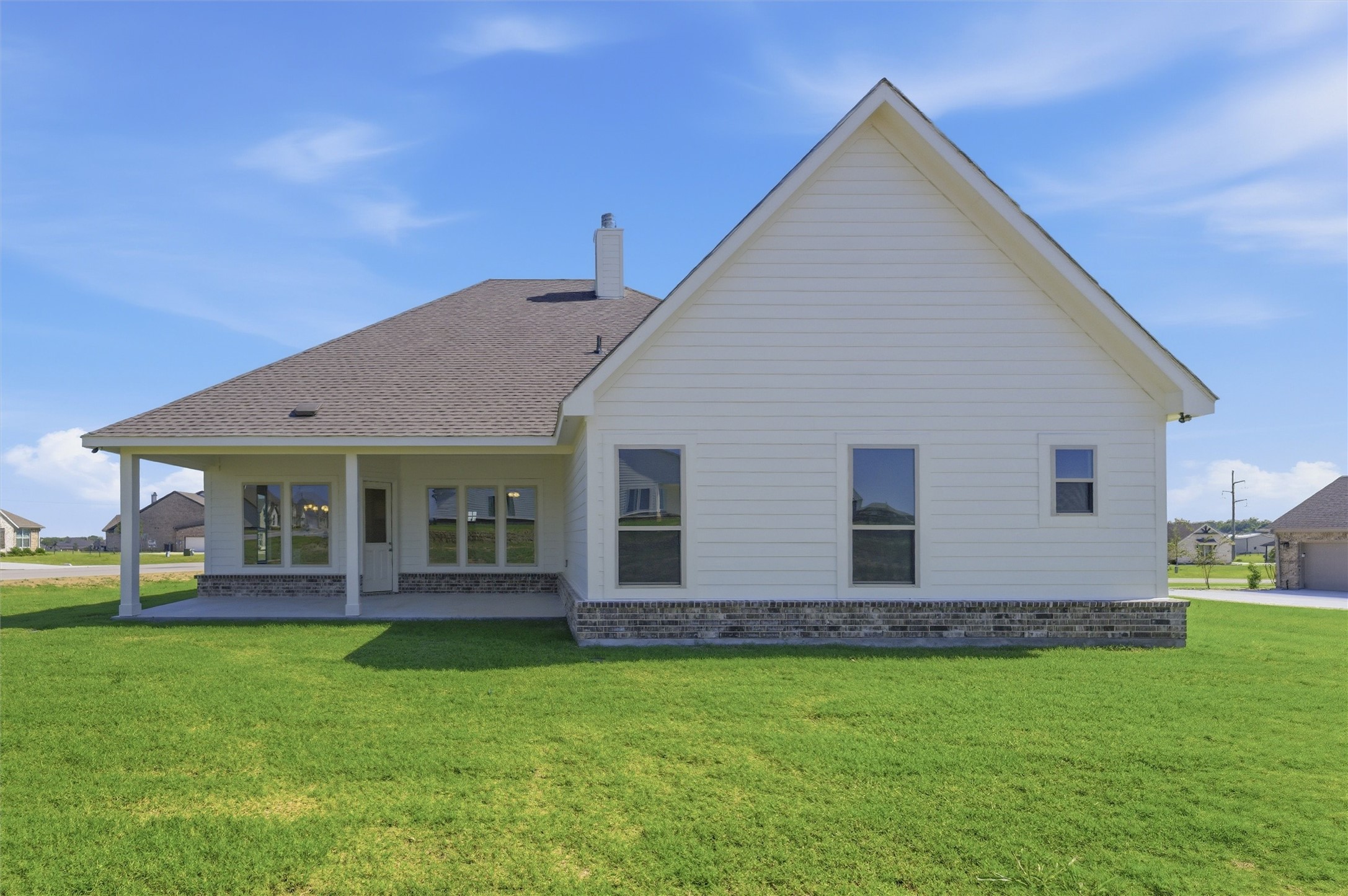 104 Snowy Owl Trail New Fairview TX 76078