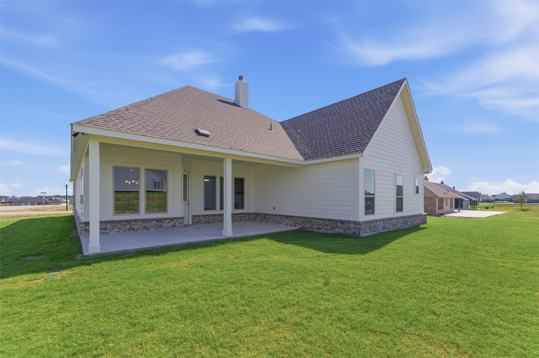 104 Snowy Owl Trail New Fairview TX 76078