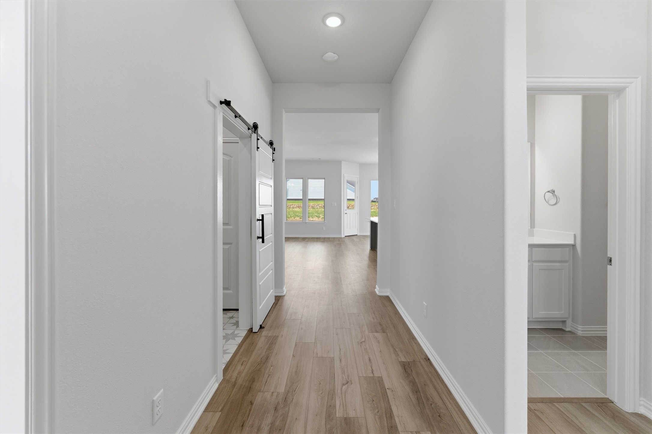 104 Snowy Owl Trail New Fairview TX 76078