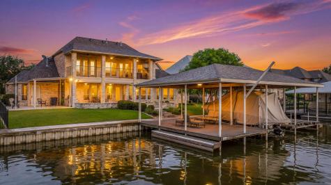2707 Harborside Drive Granbury TX 76048