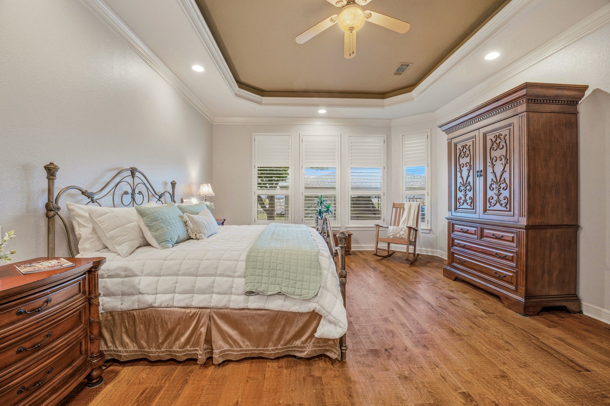 2707 Harborside Drive Granbury TX 76048