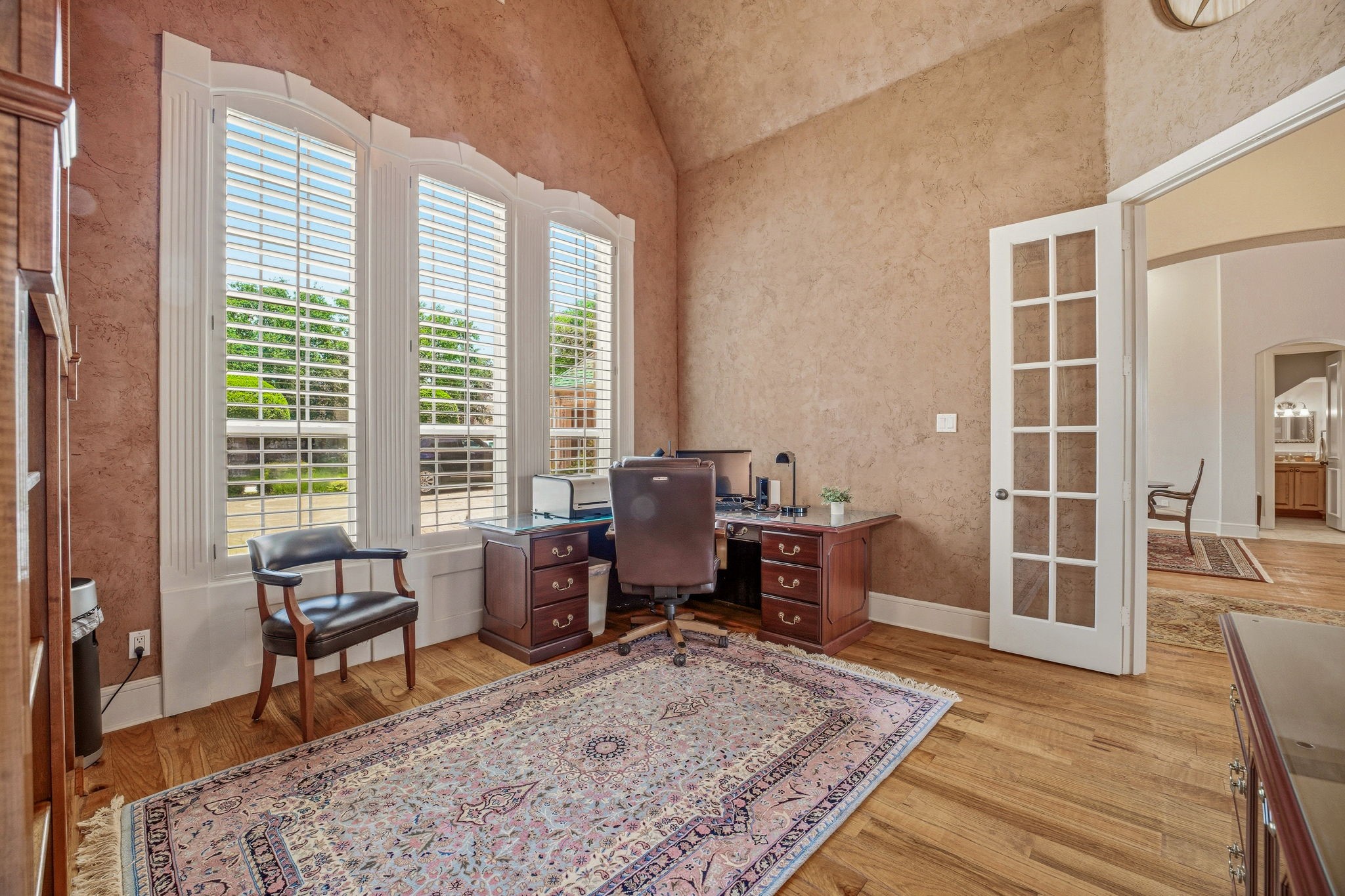 2707 Harborside Drive Granbury TX 76048