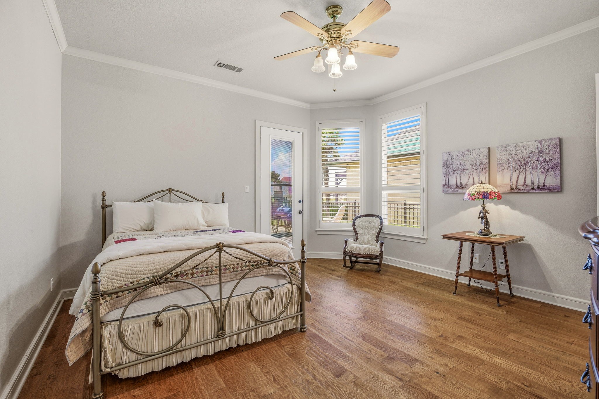 2707 Harborside Drive Granbury TX 76048