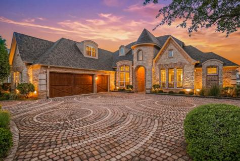 2707 Harborside Drive Granbury TX 76048