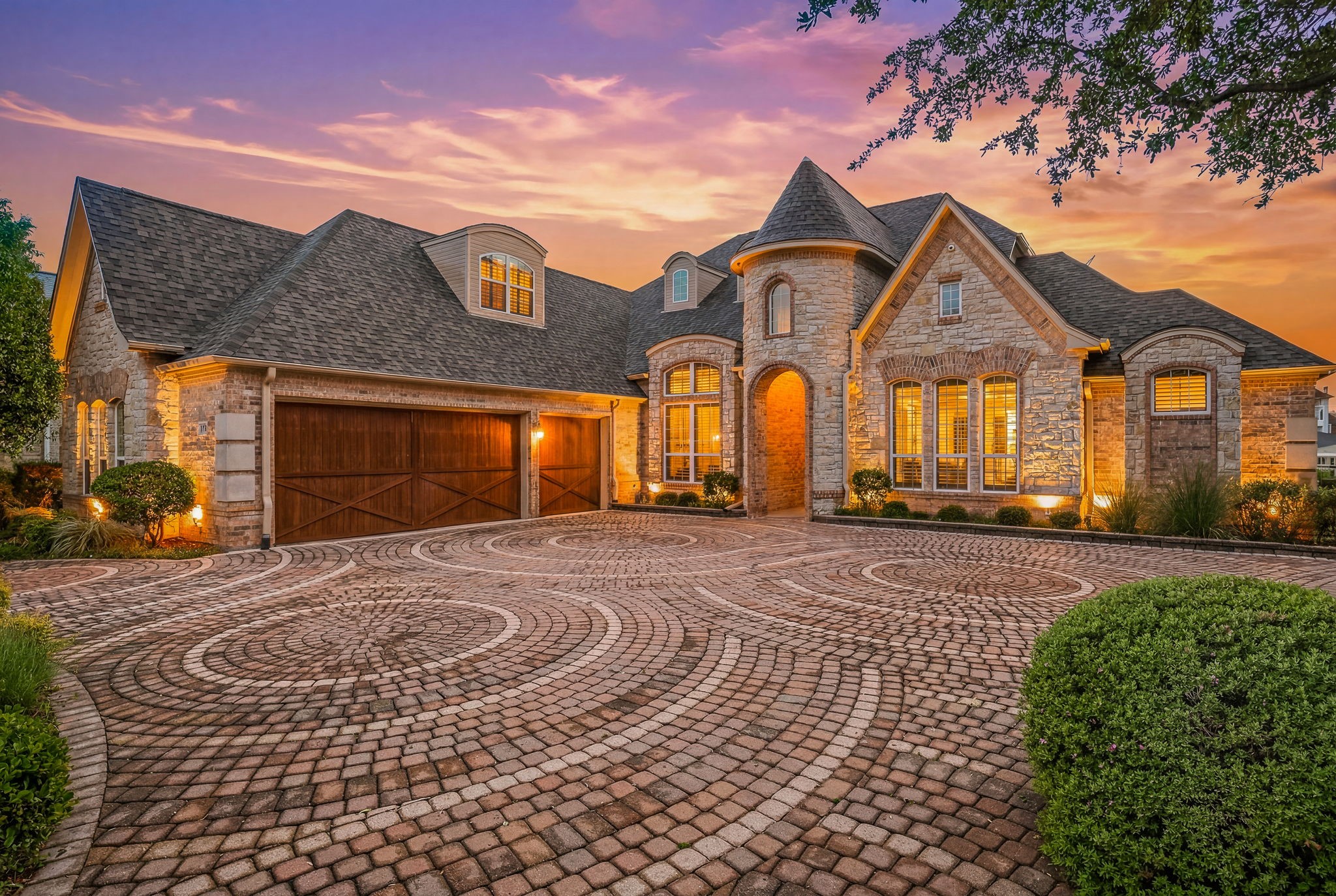2707 Harborside Drive Granbury TX 76048