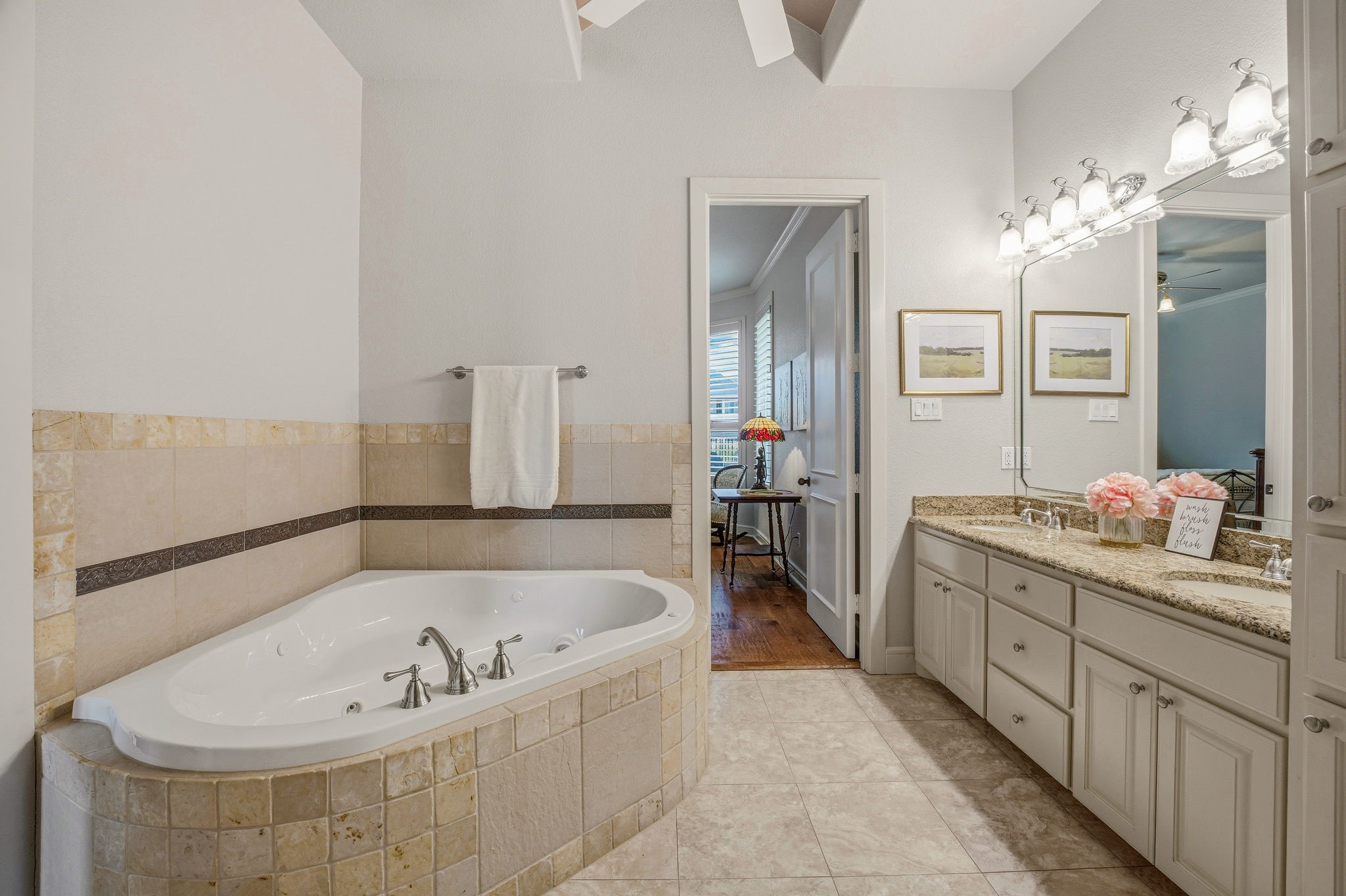 2707 Harborside Drive Granbury TX 76048