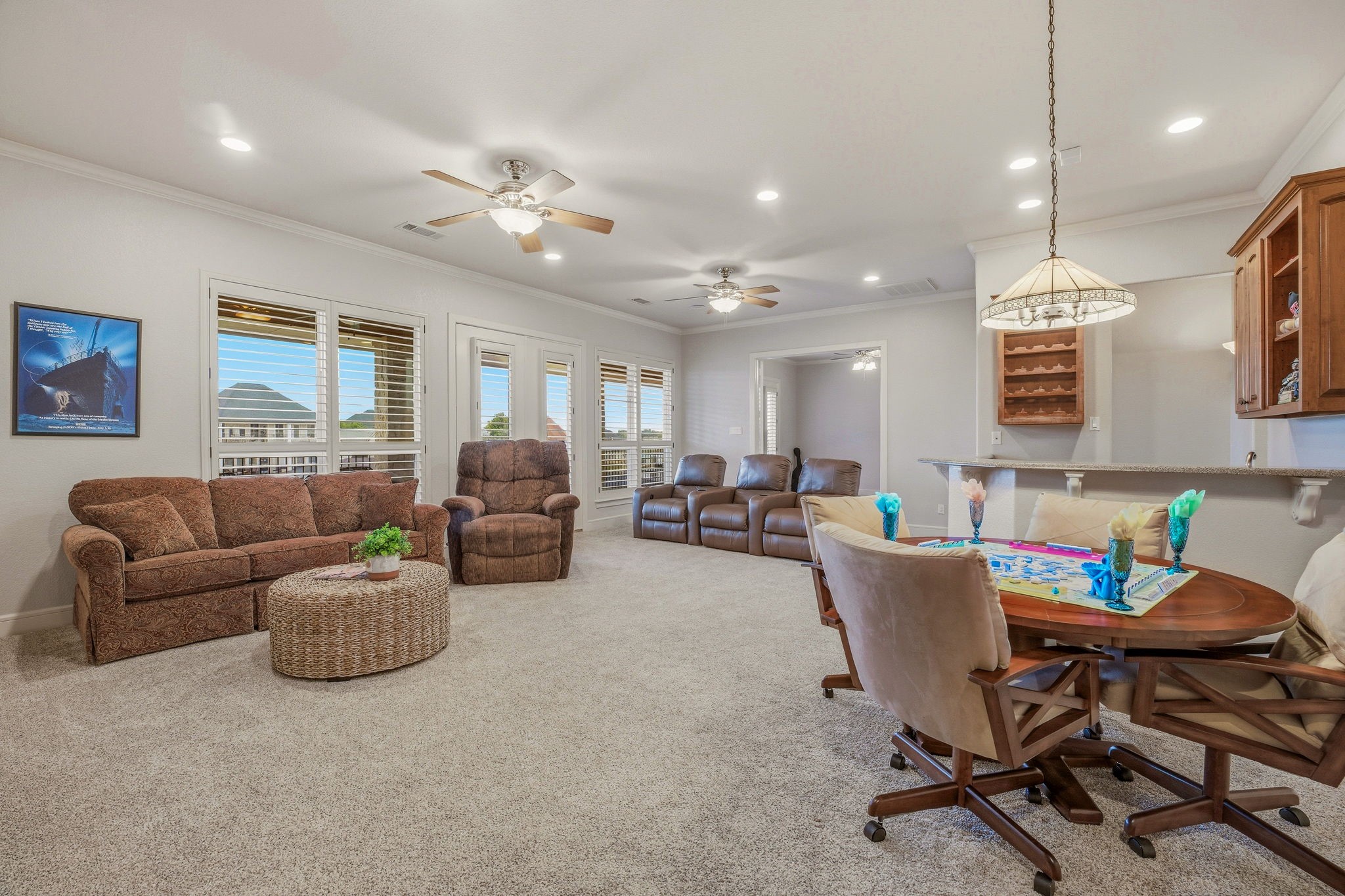 2707 Harborside Drive Granbury TX 76048