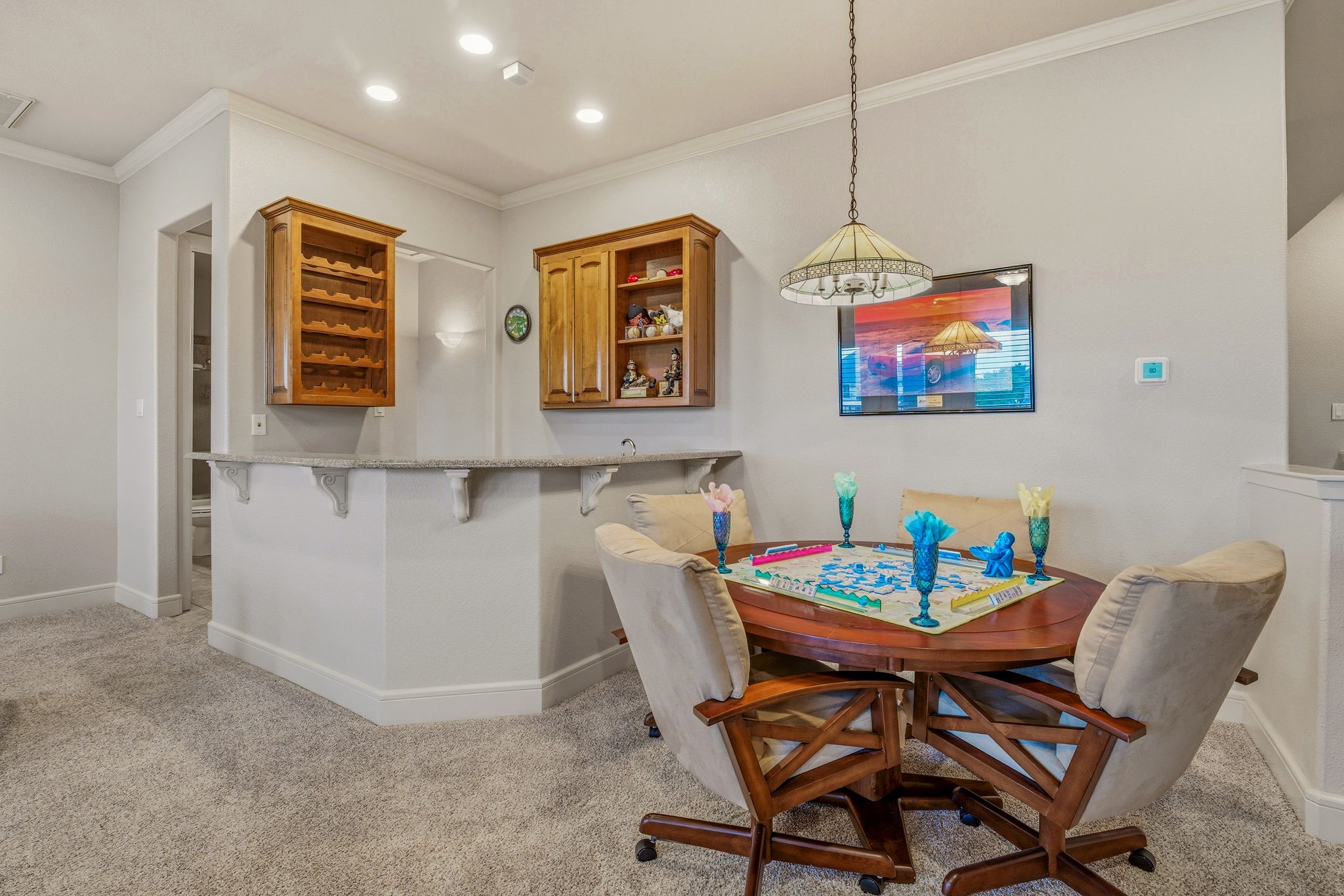 2707 Harborside Drive Granbury TX 76048