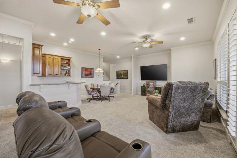 2707 Harborside Drive Granbury TX 76048