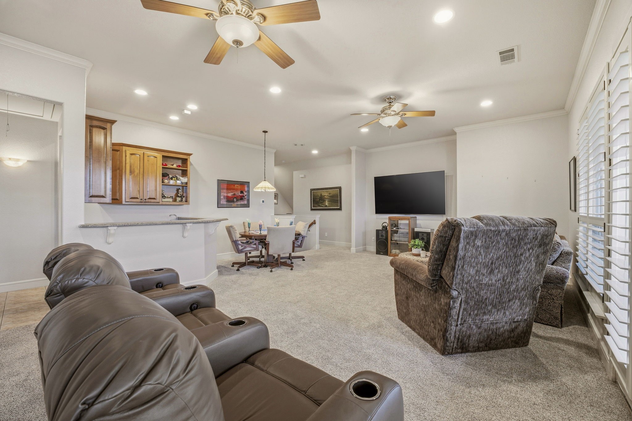 2707 Harborside Drive Granbury TX 76048