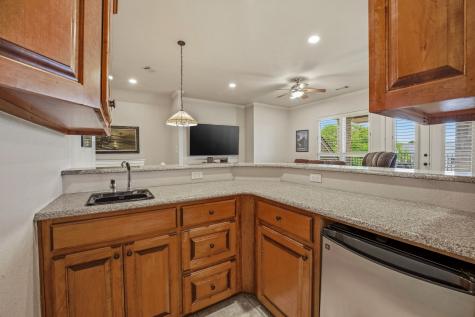2707 Harborside Drive Granbury TX 76048