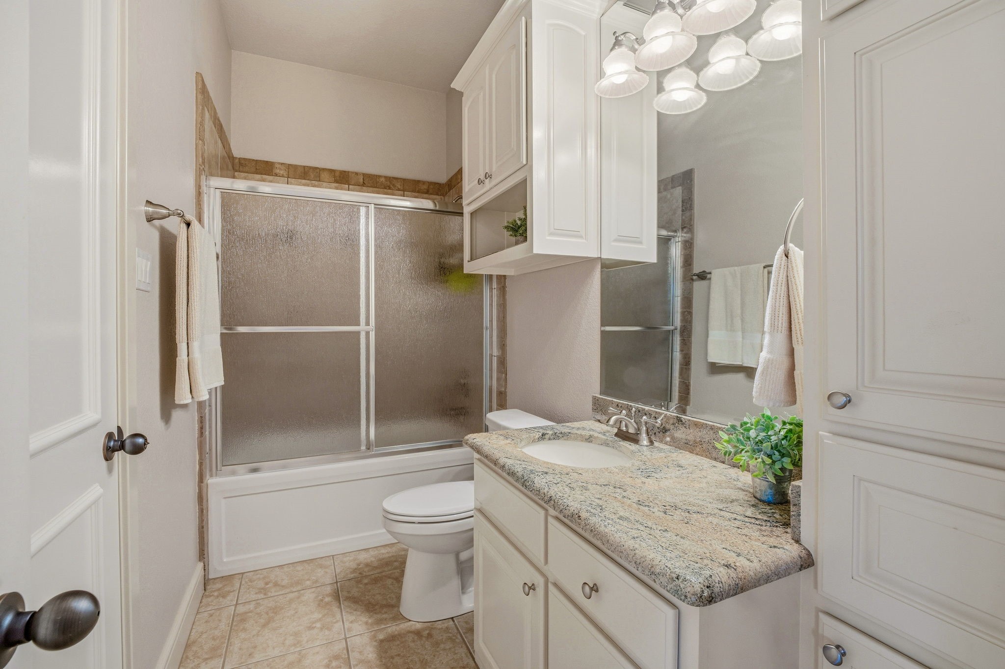 2707 Harborside Drive Granbury TX 76048