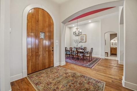 2707 Harborside Drive Granbury TX 76048
