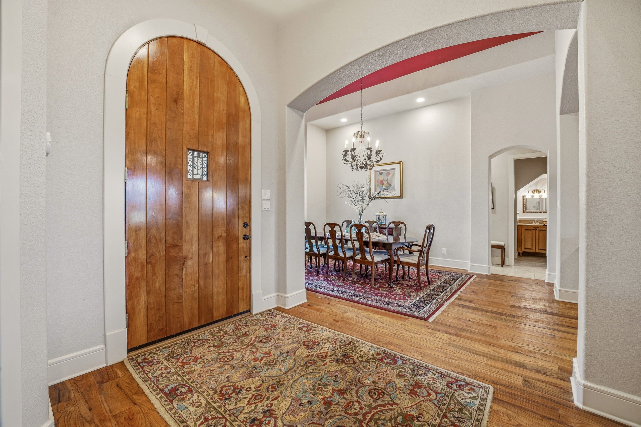 2707 Harborside Drive Granbury TX 76048
