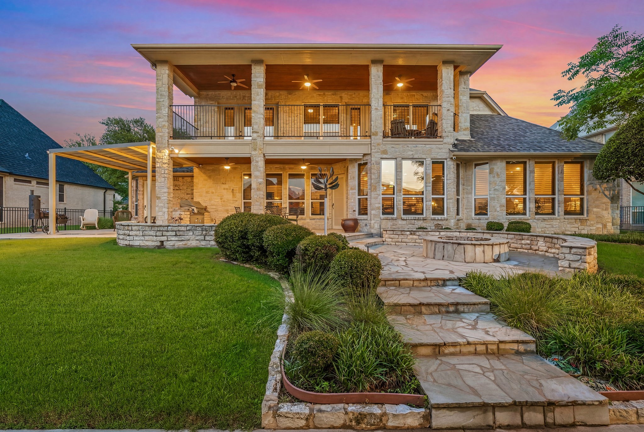 2707 Harborside Drive Granbury TX 76048