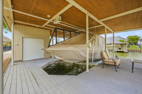 2707 Harborside Drive Granbury TX 76048